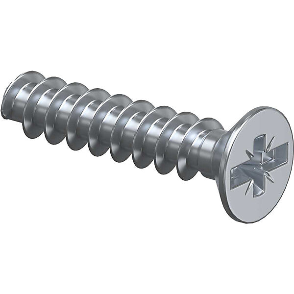 KAISER Geräteschraube, PlusMinus 3,2x15mm, gvz 2472-15
